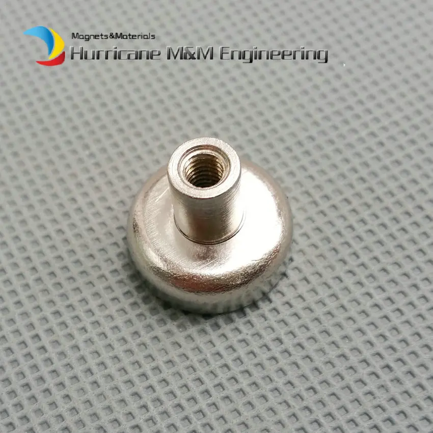 100pcs Mounting Magnet Dia 32 and 36mm Magnetic Pots with Thread Neodymium Permanent Strong Holding Magnet
100pcs Mounting Magnet Dia 32 and 36mm Magnetic Pots with Thread Neodymium Permanent Strong Holding Magnet