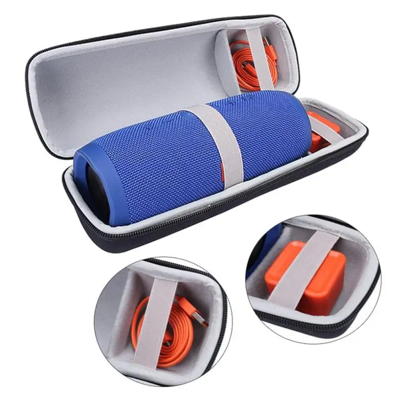Portable Speaker Storage Bag Hard Carry Bag Box Protective Cover Case For JBL Charge 3 Bluetooth Speaker Pouch Case r25
Portable Speaker Storage Bag Hard Carry Bag Box Protective Cover Case For JBL Charge 3 Bluetooth Speaker Pouch Case r25