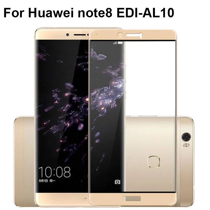 Ультратонкое закаленное стекло 9H для Huawei honor note 8, защита для экрана, защитная стеклянная пленка для Huawei honor note8
Ультратонкое закаленное стекло 9H для Huawei honor note 8, защита для экрана, защитная стеклянная пленка для Huawei honor note8