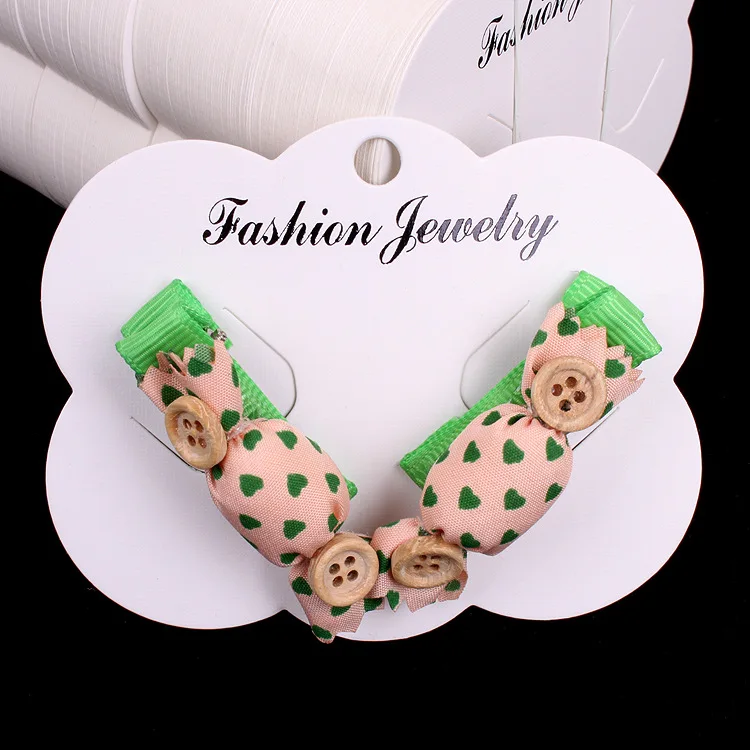 100pcs/lot Kraft Fashion Jewelry Hair Clip Card 8.6x6.9cm Paper Craft Card Hang Tag Jewelry Displays
100pcs/lot Kraft Fashion Jewelry Hair Clip Card 8.6x6.9cm Paper Craft Card Hang Tag Jewelry Displays