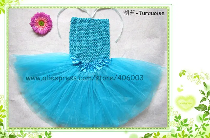 Wholesale Children Crochet Tutus Skirt Sets Blue Girl Tutu Dress Suit Multicolor Free Shipping
Wholesale Children Crochet Tutus Skirt Sets Blue Girl Tutu Dress Suit Multicolor Free Shipping