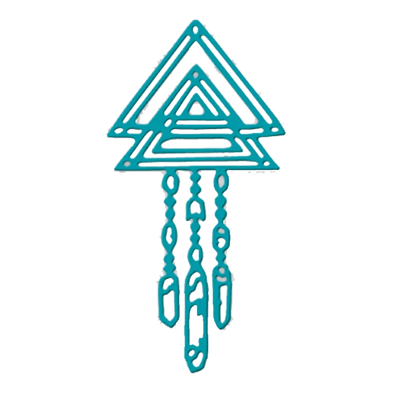 Dreamcatcher Metal Cutting Dies DIY Scrapbooking Template Embossing Stencil Handicraft Card Album Making Die Cut 2019 New
Dreamcatcher Metal Cutting Dies DIY Scrapbooking Template Embossing Stencil Handicraft Card Album Making Die Cut 2019 New