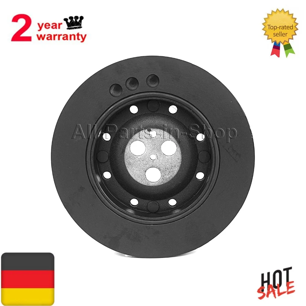 AP03 CRANKSHAFT PULLEY For FORD TRANSIT 2.0 Di/TDCI 2000-2006 1151394 1329203 1124891 1349993 1226637 1226638 1351731 1594853
AP03 CRANKSHAFT PULLEY For FORD TRANSIT 2.0 Di/TDCI 2000-2006 1151394 1329203 1124891 1349993 1226637 1226638 1351731 1594853