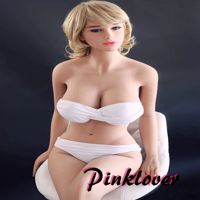 Pinklover 165 см настоящие силиконовые секс куклы для мужчин взрослые большая грудь