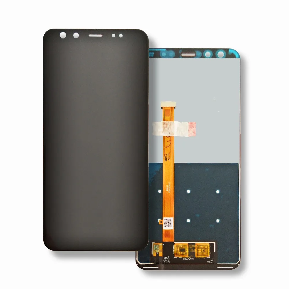 NEW 6inch Weimei WePlus 3 LCD Display+Touch Screen Digitizer Assembly 100% Tested LCD+Touch Digitizer for Weimei WePlus 3
NEW 6inch Weimei WePlus 3 LCD Display+Touch Screen Digitizer Assembly 100% Tested LCD+Touch Digitizer for Weimei WePlus 3
