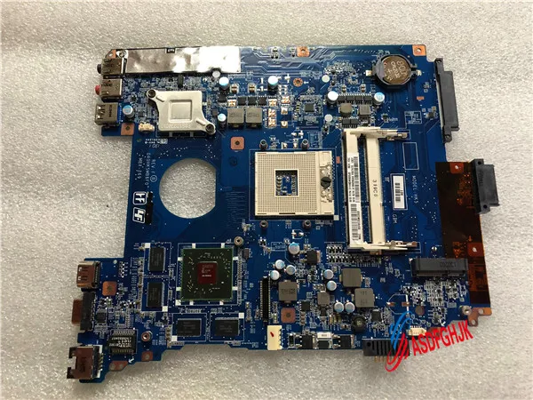 Original FOR Sony SVE151 LAPTOP MOTHERBOARD A1892854A MBX-269 DA0HK5MB6F0 fully tested
Original FOR Sony SVE151 LAPTOP MOTHERBOARD A1892854A MBX-269 DA0HK5MB6F0 fully tested