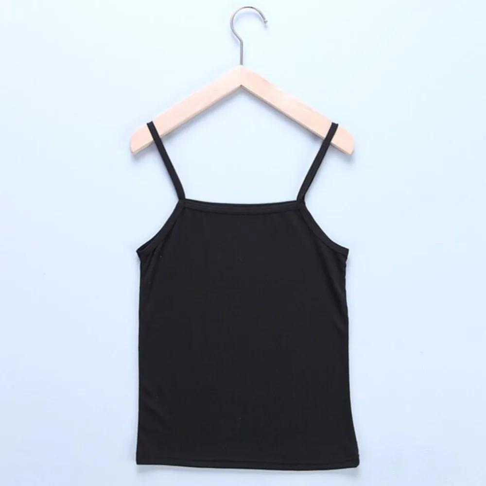 Women Summer Sexy Camisole Tank Tops Female Slim Stretchy Spaghetti Strap Sleeveless O-Neck Basic Plain Vest Tops Shirt Vests
Women Summer Sexy Camisole Tank Tops Female Slim Stretchy Spaghetti Strap Sleeveless O-Neck Basic Plain Vest Tops Shirt Vests