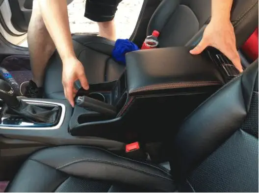 for Chevrolet cavaluer the central handrails box, the original for cavaluer 2018 of original factory
for Chevrolet cavaluer the central handrails box, the original for cavaluer 2018 of original factory