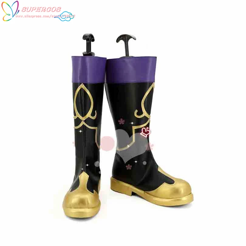 Free Shipping ! Lovelive Ruby Kurosawa Cosplay Carnaval Shoes Boots Professional Handmade !
Free Shipping ! Lovelive Ruby Kurosawa Cosplay Carnaval Shoes Boots Professional Handmade !