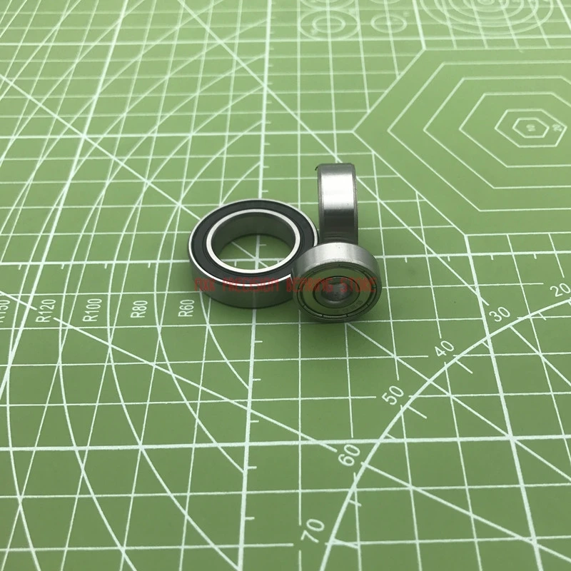 2021 Real Free Shipping High Quality Hsp Upgrade Special Ball Bearing Set 1:10 Car Common Parts 4 Big Small Rulman Rodamientos
2021 Real Free Shipping High Quality Hsp Upgrade Special Ball Bearing Set 1:10 Car Common Parts 4 Big Small Rulman Rodamientos