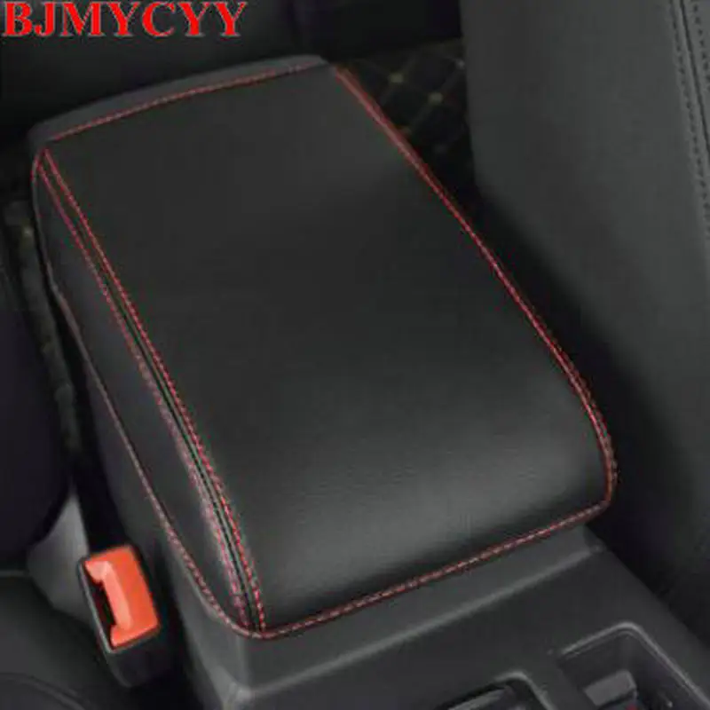 BJMYCYY Car-styling Interior trim for automobile armrest case decorative sleeve Accessories for VW Volkswagen Passat B8 2016 17
BJMYCYY Car-styling Interior trim for automobile armrest case decorative sleeve Accessories for VW Volkswagen Passat B8 2016 17