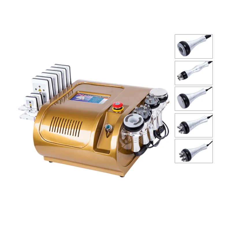 40K cavitation rf facial rejuvenation devices fat Wrinkle Removal anti aging cellulite massager face tightening machine
40K cavitation rf facial rejuvenation devices fat Wrinkle Removal anti aging cellulite massager face tightening machine