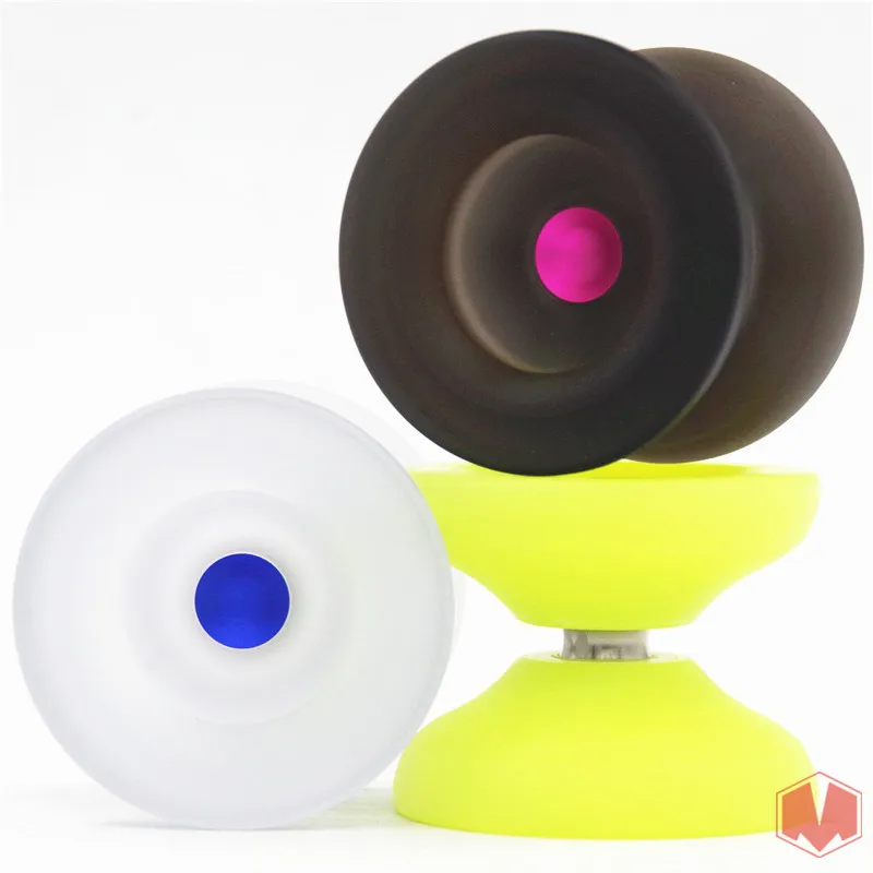 

New Arrive YOYOEMPIRE North Wind Boreas POM yoyo for Professional yo-yo player POM Material Classic Toys