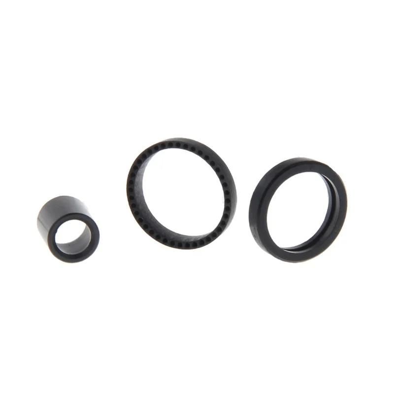 YUHETEC Replacement Accessories Set For Aspire Nautilus X Clearomizer (3 Pieces) Silicone Drip Tip + Silicone Ring
YUHETEC Replacement Accessories Set For Aspire Nautilus X Clearomizer (3 Pieces) Silicone Drip Tip + Silicone Ring