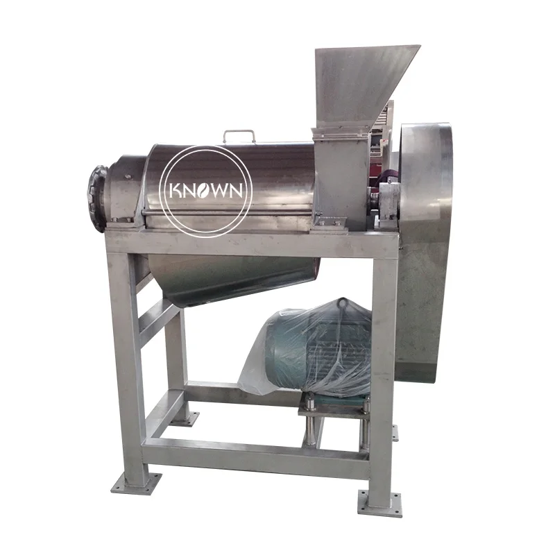 Orange juicer dispenser extractor machine 2.5T/H stainless steel hot selling with shipping by sea
Orange juicer dispenser extractor machine 2.5T/H stainless steel hot selling with shipping by sea