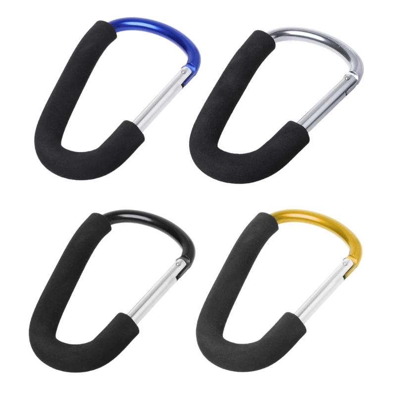 Outdoor Multi Tool Big Sponge Carabiner Keychain Tool Hanger Stroller Handle Bag Carabiner Hook Camping Equipment
Outdoor Multi Tool Big Sponge Carabiner Keychain Tool Hanger Stroller Handle Bag Carabiner Hook Camping Equipment