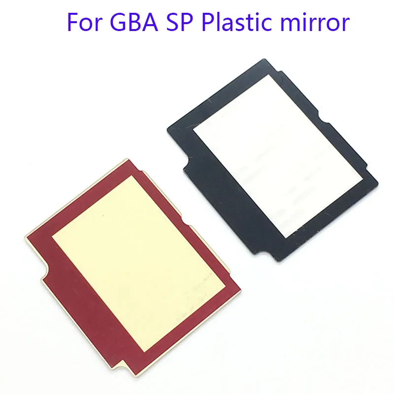 Пластиковая сменная Защитная панель для экрана и объектива Nintendo GBA SP, 50 шт.
Пластиковая сменная Защитная панель для экрана и объектива Nintendo GBA SP, 50 шт.