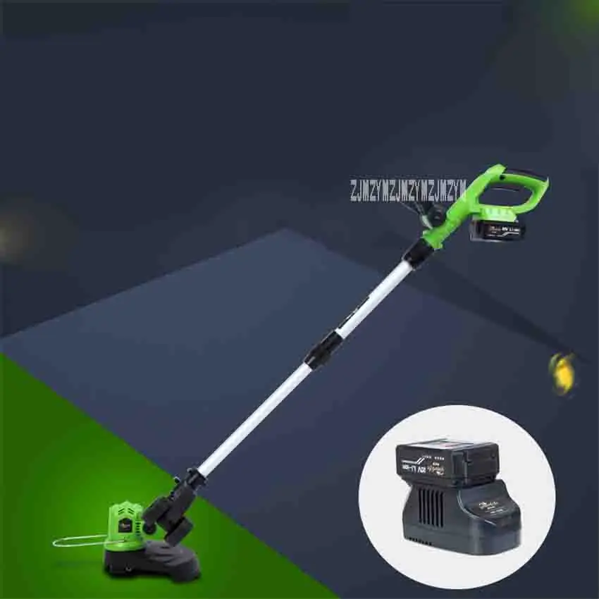 ZJMZYM New Garden Pruning Tools CT-20GR Lawn Mower 20V Electric Hedge Trimmer Portable Home Wireless Charging Grass Trimmer
ZJMZYM New Garden Pruning Tools CT-20GR Lawn Mower 20V Electric Hedge Trimmer Portable Home Wireless Charging Grass Trimmer