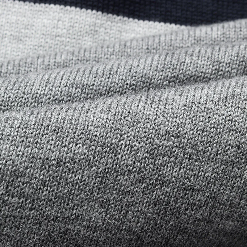 Presale 2019 Зима Повседневное для мужчин свитер с круглым вырезом Мужской пуловер