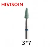 Profession 3*7/4*10.5 Lab Dental Diamond Turbo GrinderandCeramic Diamond Stone and Zirconia Diamond Burs Dental Equipment
Profession 3*7/4*10.5 Lab Dental Diamond Turbo GrinderandCeramic Diamond Stone and Zirconia Diamond Burs Dental Equipment
