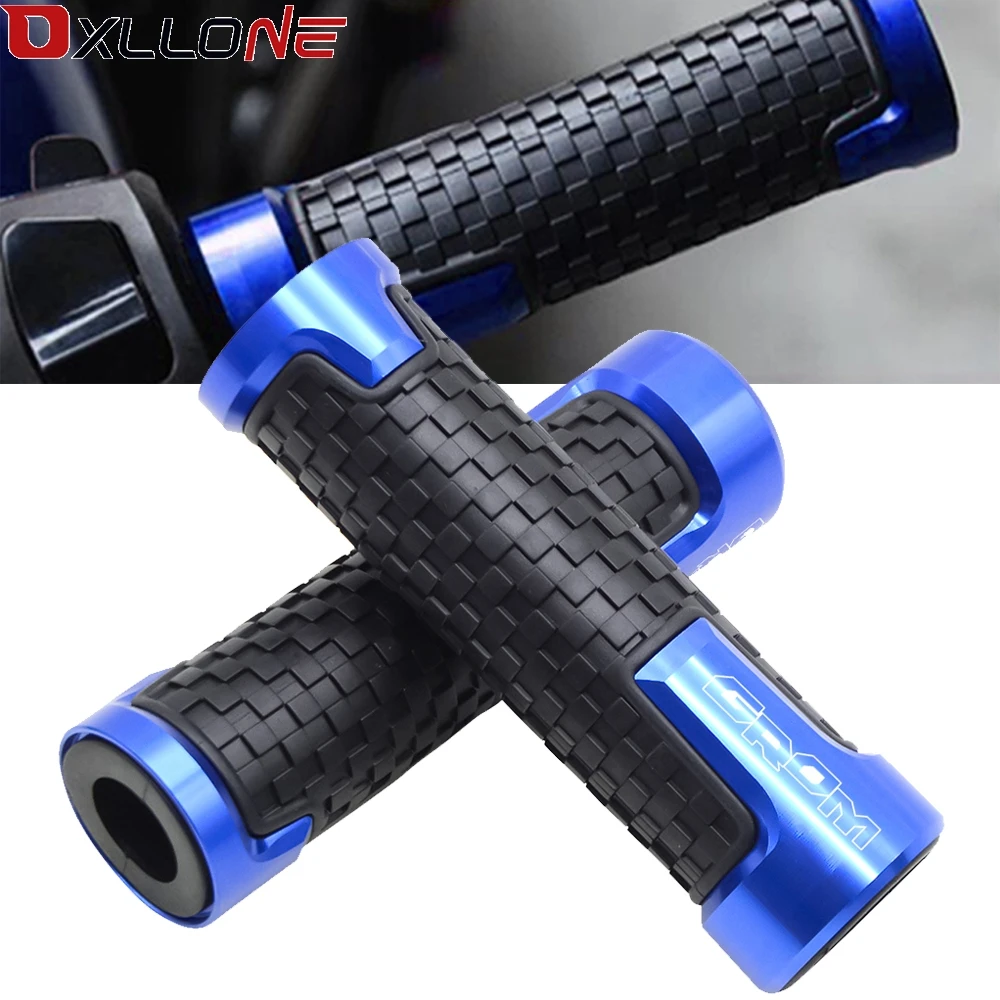 Universal 7/8"Motorcycle Accessories Aluminum Handle Bar Handlebar Hand Grips For HONDA MSX 125 MSX 125 2014-2017
Universal 7/8"Motorcycle Accessories Aluminum Handle Bar Handlebar Hand Grips For HONDA MSX 125 MSX 125 2014-2017