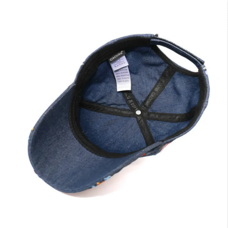 Outdoor baseball cap spring and summer fashion personality embroidery hat tide brand female outdoor travelsunscreen couple visor
Outdoor baseball cap spring and summer fashion personality embroidery hat tide brand female outdoor travelsunscreen couple visor