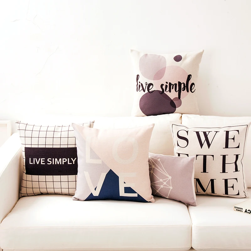 Decorative cushion cover/Ins Simple European Green plant leaves cotton pillow/Wholesale and retail cushions/Marine style waist
Decorative cushion cover/Ins Simple European Green plant leaves cotton pillow/Wholesale and retail cushions/Marine style waist