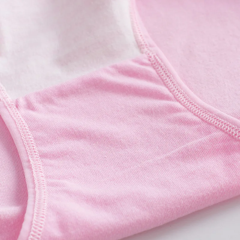 Young Girls Cartoon Underwear 2019 Children Breathable Panties Kids Cute Underpants Teenage Cotton Panties Majtki Dziewczynka
Young Girls Cartoon Underwear 2019 Children Breathable Panties Kids Cute Underpants Teenage Cotton Panties Majtki Dziewczynka
