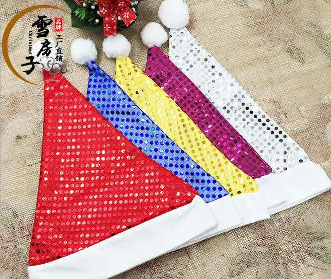 10 шт./лот золотые блестки Рождество шляпы Aldut Санта шляпы для Chiristmas партия реквизит Санта Клаус Рождество украшения
10 шт./лот золотые блестки Рождество шляпы Aldut Санта шляпы для Chiristmas партия реквизит Санта Клаус Рождество украшения