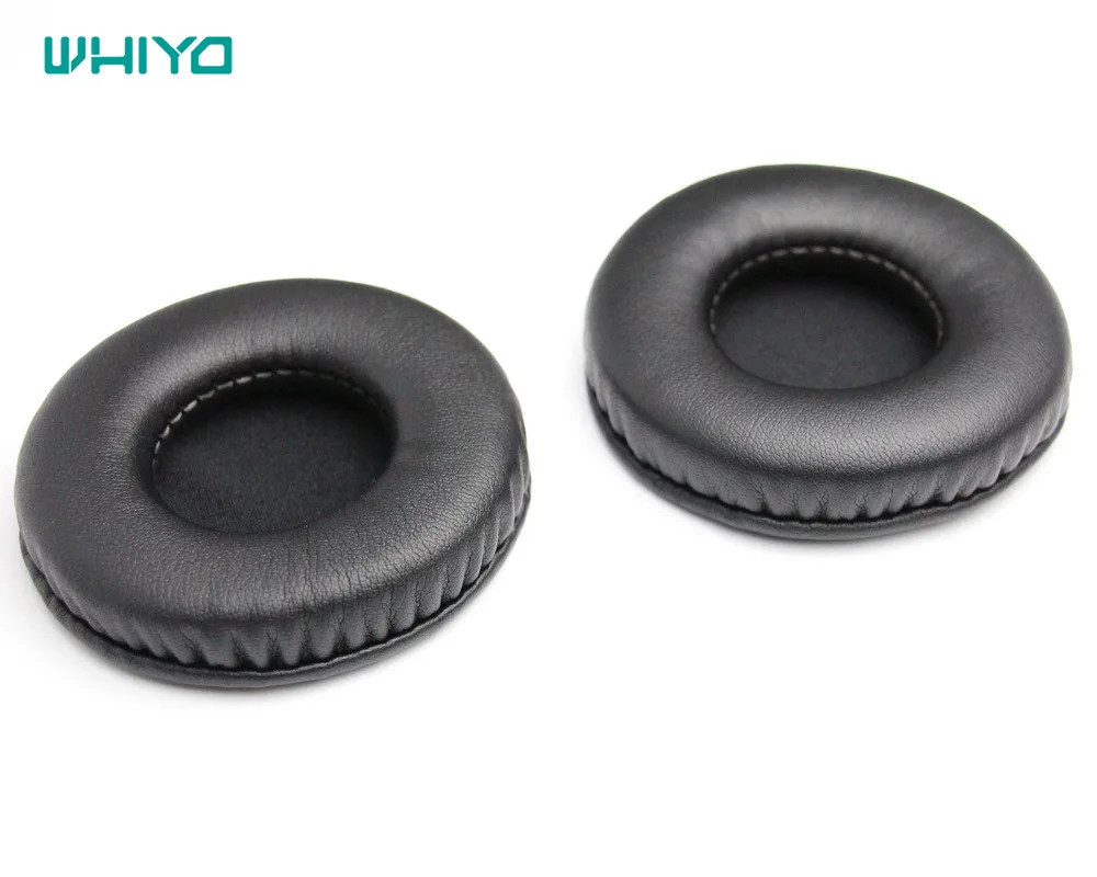 Whiyo 1 pair of Ear Pads Cushion Cover Earpads Earmuff Replacement for Skullcandy 2xl 2 XL Shakedown Wired Headphones
Whiyo 1 pair of Ear Pads Cushion Cover Earpads Earmuff Replacement for Skullcandy 2xl 2 XL Shakedown Wired Headphones