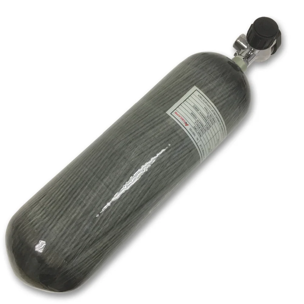 AC16821 Новый 300bar 4500psi EN12245 6.8L цилиндр из углеродного волокна SCBA бутылки с сжатым воздухом бак для пейнтбола pcp пистолет Acecare
AC16821 Новый 300bar 4500psi EN12245 6.8L цилиндр из углеродного волокна SCBA бутылки с сжатым воздухом бак для пейнтбола pcp пистолет Acecare