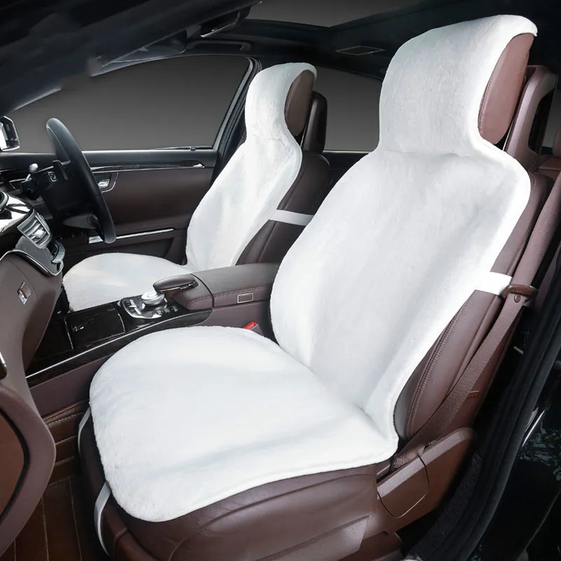 2019For 2 Front car seat covers faux fur cute car interior accessories cushion cover styling winter new plush car pad seat cover
2019For 2 Front car seat covers faux fur cute car interior accessories cushion cover styling winter new plush car pad seat cover