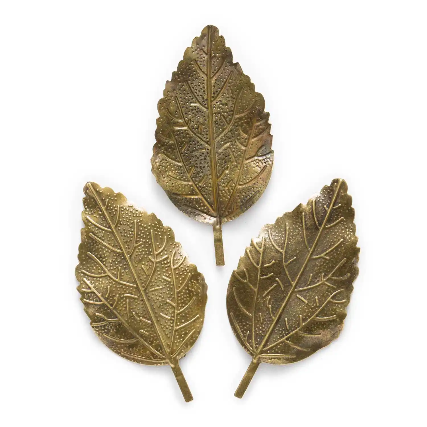 10/30 Piece Bronze Tone Filigree Leaf Shaped Wraps Jewelry Making DIY Connnector Embellishments Findings 66x33mm
10/30 Piece Bronze Tone Filigree Leaf Shaped Wraps Jewelry Making DIY Connnector Embellishments Findings 66x33mm