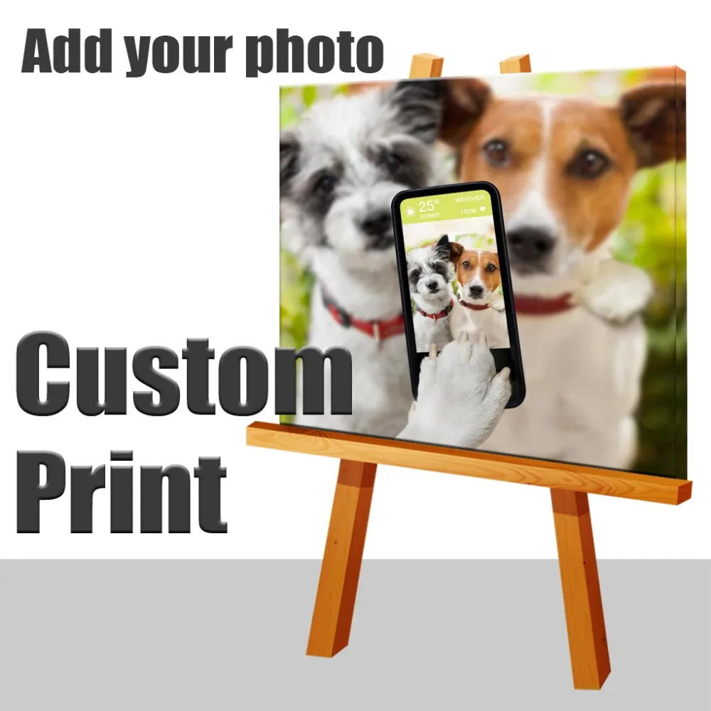 Customized Poster And Print Wall Art For Living Room Home Decor Aesthetic Wall Pictures Custom Poster Canvas Painting
Customized Poster And Print Wall Art For Living Room Home Decor Aesthetic Wall Pictures Custom Poster Canvas Painting