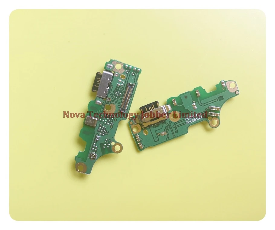Wyieno 10Pcs/Lot For Nokia 7.1 Nokia7.1 Charging Port Board Charger Flex Cable Phone Parts Dock Microphone Plug
Wyieno 10Pcs/Lot For Nokia 7.1 Nokia7.1 Charging Port Board Charger Flex Cable Phone Parts Dock Microphone Plug