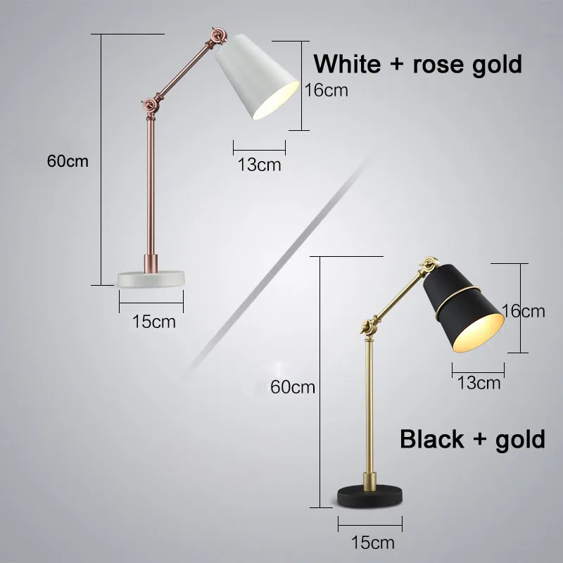 Modern bedroom bedside lamp black and white fashion table lamp living room bedroom study decorative table lamp
Modern bedroom bedside lamp black and white fashion table lamp living room bedroom study decorative table lamp