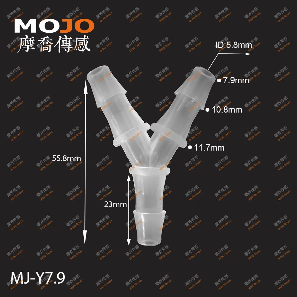 2020 (1000 шт./лот) MJ-Y7.9 5/16 "шланг из полипропилена, соединительный Трехходовой соединитель 7,9 мм Y Тип штуцера трубы
2020 (1000 шт./лот) MJ-Y7.9 5/16 "шланг из полипропилена, соединительный Трехходовой соединитель 7,9 мм Y Тип штуцера трубы
