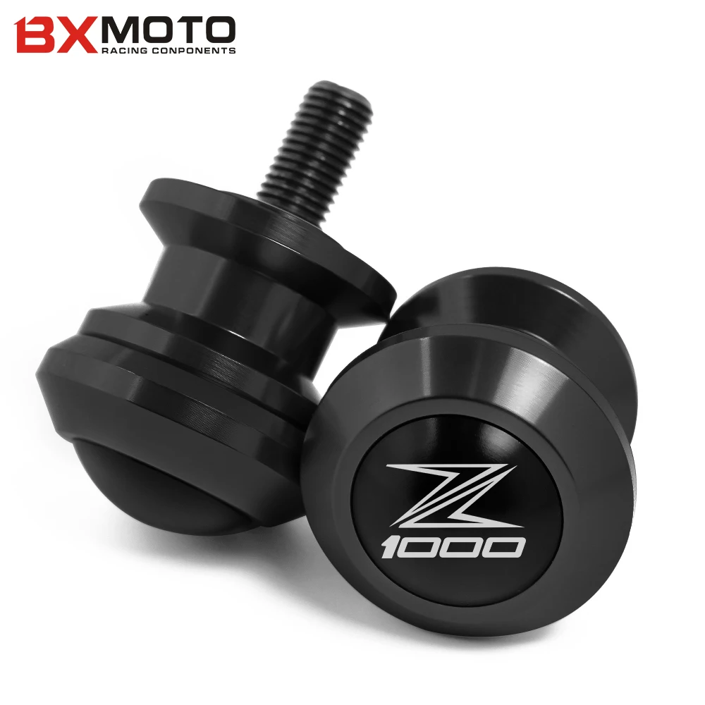 Modified accessories For Kawasaki z1000 2015-2018 CNC Aluminum Motorcycle Frame Stands Screws sliders Swingarm Spools Slider
Modified accessories For Kawasaki z1000 2015-2018 CNC Aluminum Motorcycle Frame Stands Screws sliders Swingarm Spools Slider