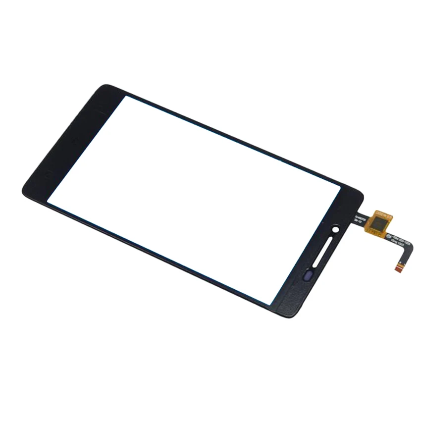 Протестировано стекло Tocuh высокое для lenovo A6010 сенсорный экран дигитайзер Панель