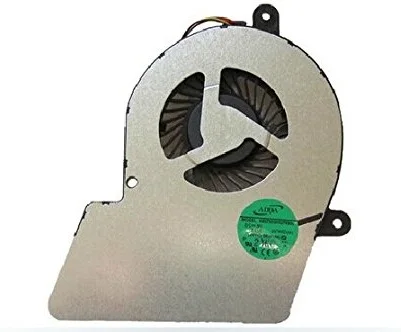 SSEA Wholesale New Fan for Toshiba U900 U940 U945 CPU cooling fan AB07505HX07KB00 0CWVCUAA DC28000C6A0
SSEA Wholesale New Fan for Toshiba U900 U940 U945 CPU cooling fan AB07505HX07KB00 0CWVCUAA DC28000C6A0