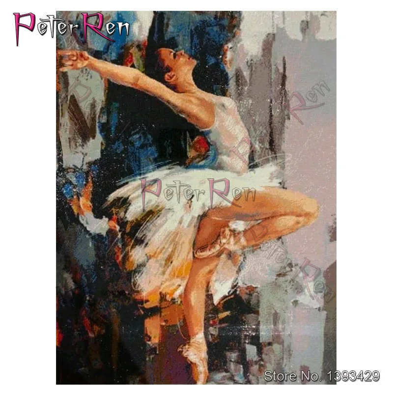 Diy Diamond Painting Cross Stitch princess 5d crystal Diamond Embroidery Ballet girl Full resin Rhinestone Needlework art Beauty
Diy Diamond Painting Cross Stitch princess 5d crystal Diamond Embroidery Ballet girl Full resin Rhinestone Needlework art Beauty