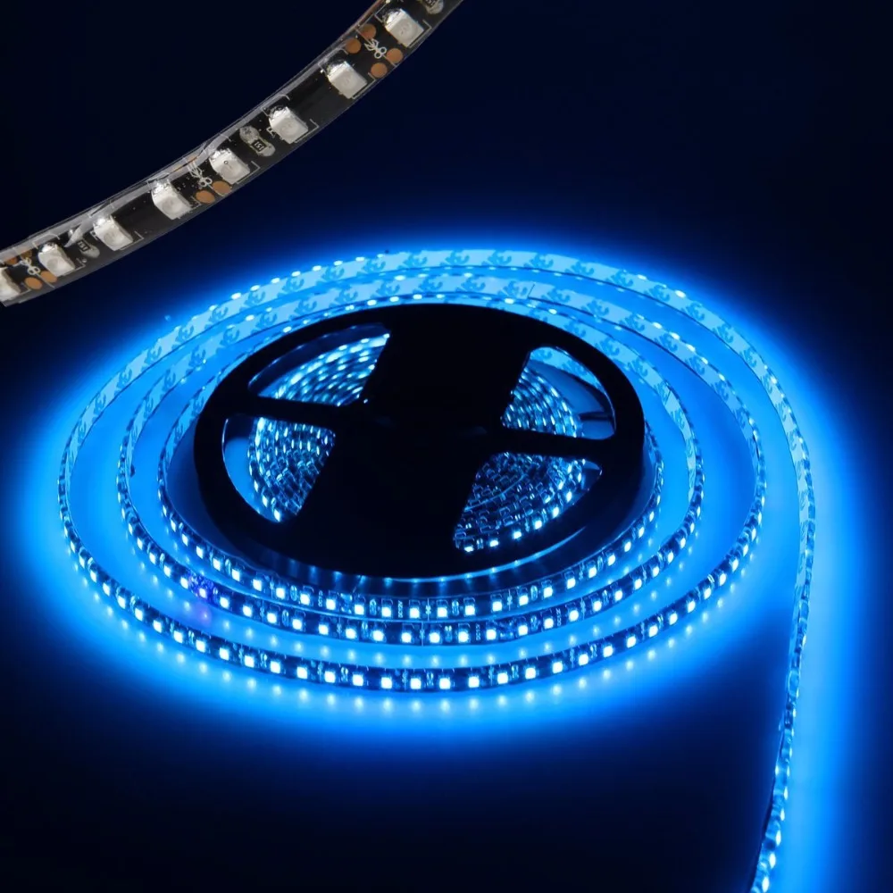 led strip light dc 12v 3528 black pcb waterproof IP65 600led 5m daylight warm white cool white red green blue color led tape
led strip light dc 12v 3528 black pcb waterproof IP65 600led 5m daylight warm white cool white red green blue color led tape