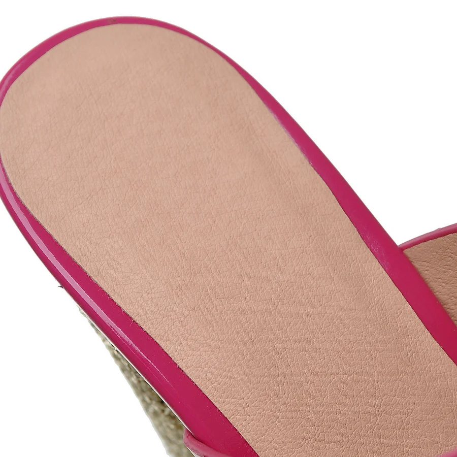 Dilalula 2021 New Brand Quality Summer High Heel Mules Ladies Plus Size 34-43 Platform Bling Party Dating Sandals Woman 4 Colors
Dilalula 2021 New Brand Quality Summer High Heel Mules Ladies Plus Size 34-43 Platform Bling Party Dating Sandals Woman 4 Colors