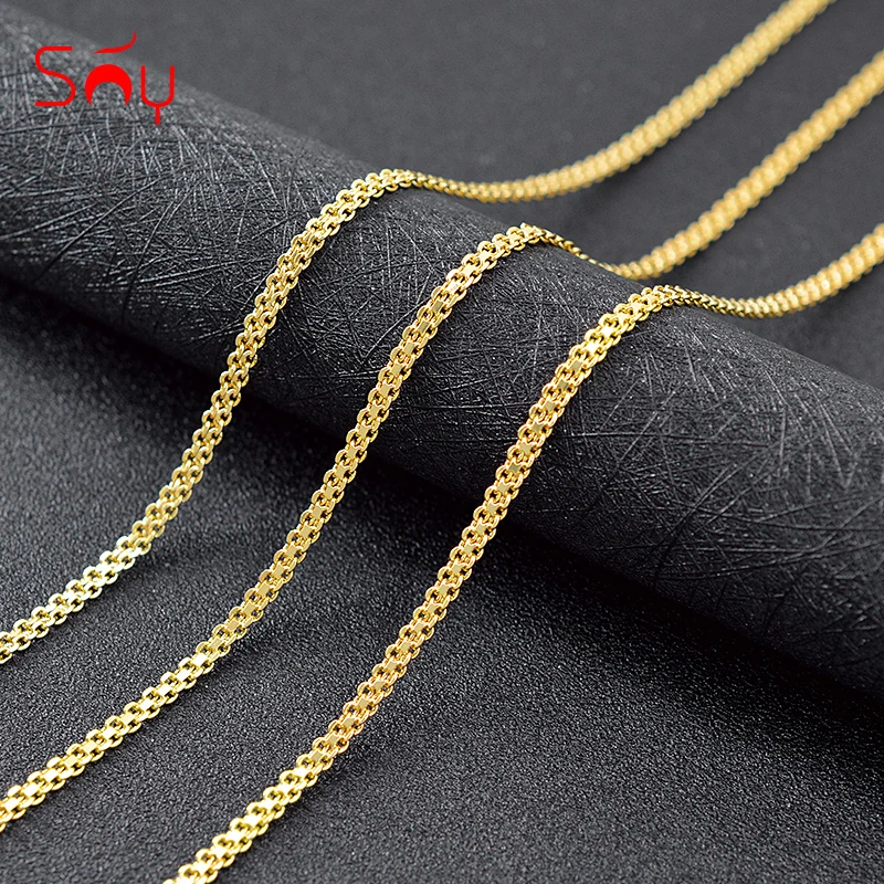 Sunny Jewelry Bohemia Jewelry Link Chain Necklace For Women High Quality Copper Jewelry For Engagement Party Jewelry Findings
Sunny Jewelry Bohemia Jewelry Link Chain Necklace For Women High Quality Copper Jewelry For Engagement Party Jewelry Findings
