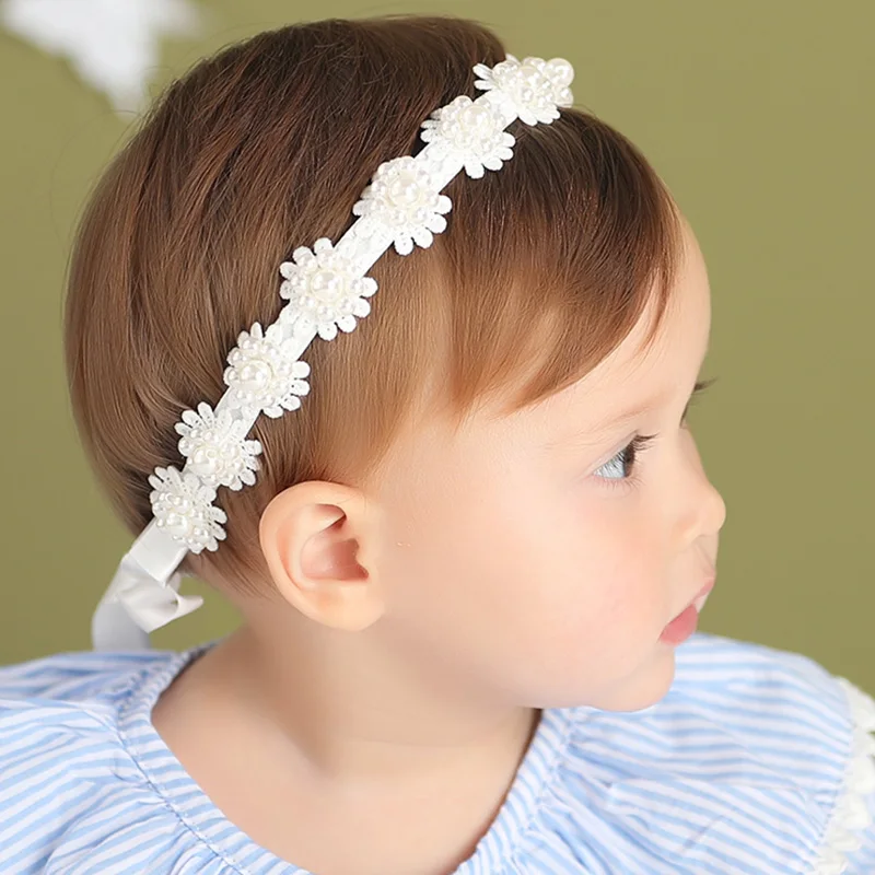 1pc ins Fashion Cute Pearl Flower Ribbon Hair Sticks Solid Floral Fairy Hairbands Princess Headwear Boutique Hair Accessories
1pc ins Fashion Cute Pearl Flower Ribbon Hair Sticks Solid Floral Fairy Hairbands Princess Headwear Boutique Hair Accessories