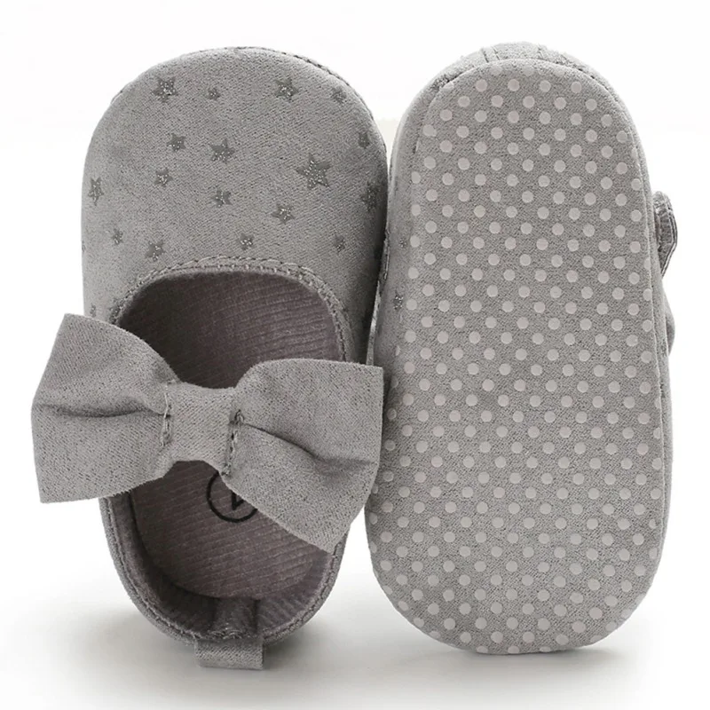 PU Baby Shoes Princess Flower Embroidery Soft Bottom Anti-skid Spring Autumn Fashion First Walkers Prewalkers
PU Baby Shoes Princess Flower Embroidery Soft Bottom Anti-skid Spring Autumn Fashion First Walkers Prewalkers