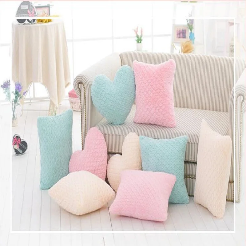 UBRUSH Creative Omelette Cushion Plush Fabric PP Cotton Filled Soft And Comfortable Skin For Home Sofa Seat Gift 38*38cm Cushion
UBRUSH Creative Omelette Cushion Plush Fabric PP Cotton Filled Soft And Comfortable Skin For Home Sofa Seat Gift 38*38cm Cushion
