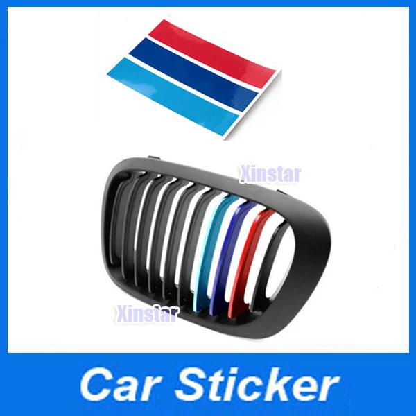 3Colors KK M performance car body decoration sticker for bmw E39 E46 E53 E60 E61 E64 E70 E71 E85 E87 E90 E83 F10 F20 F21 F30 F35
3Colors KK M performance car body decoration sticker for bmw E39 E46 E53 E60 E61 E64 E70 E71 E85 E87 E90 E83 F10 F20 F21 F30 F35