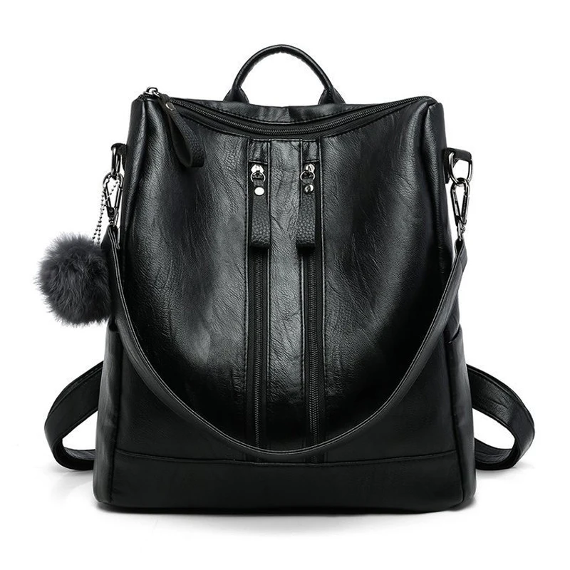 Kissyenia 2018 New Fashion Women Backpack High Quality PU Leather Backpacks Girls School Shoulder Bags Travel Backpacks KS1189
Kissyenia 2018 New Fashion Women Backpack High Quality PU Leather Backpacks Girls School Shoulder Bags Travel Backpacks KS1189