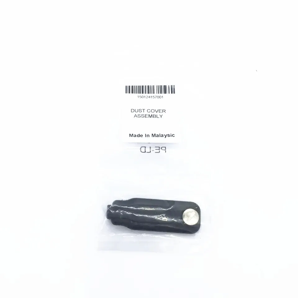 10x the dust cover headphone cap for mototrbo dp3400 dp4400 dp4800 dgp4150 dgp5550 xir p8668 p8268 apx2000 etc walkie talkie
10x the dust cover headphone cap for mototrbo dp3400 dp4400 dp4800 dgp4150 dgp5550 xir p8668 p8268 apx2000 etc walkie talkie